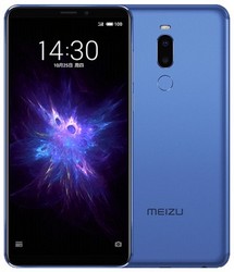 Прошивка телефона Meizu M8 Note в Ставрополе